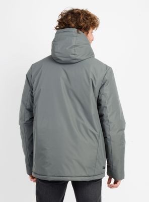 Imagen 2 del producto PARKA KEYSTONE TRVLR  VERDE OSCURO