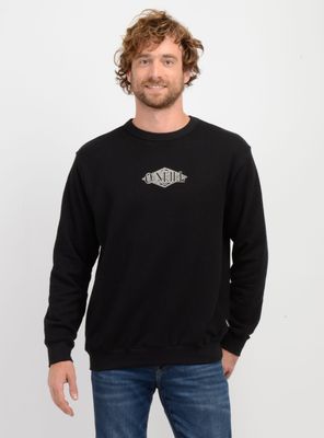 POLERON DIAMOND  NEGRO