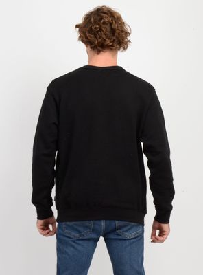 Imagen 2 del producto POLERON DIAMOND  NEGRO