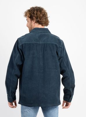 Imagen 2 del producto CAMISA COTELE HERITAGE VERDE OSCURO