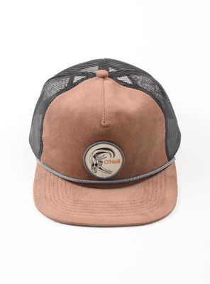 JOCKEY MICROCOTELE OG TRUCKER CAFÉ