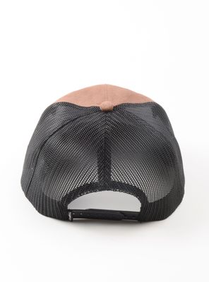 Imagen 2 del producto JOCKEY MICROCOTELE OG TRUCKER CAFÉ