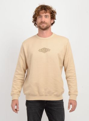 Imagen 1 del producto POLERON DIAMOND  BEIGE