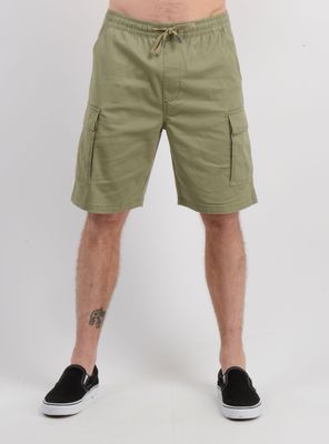 BERMUDA CARGO RANGER VERDE OSCURO