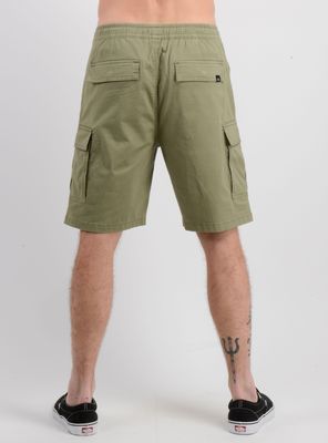 Imagen 2 del producto BERMUDA CARGO RANGER VERDE OSCURO