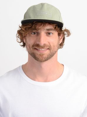 JOCKEY HYBRID SNAP BACK VERDE