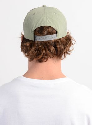 Imagen 2 del producto JOCKEY HYBRID SNAP BACK VERDE