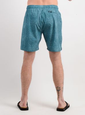 Imagen 2 del producto TRAJE DE BAÑO VOLLEY GASKET II 16"" VERDE OSCURO