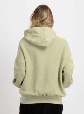 Imagen 2 del producto POLERON KANYA  VERDE CLARO