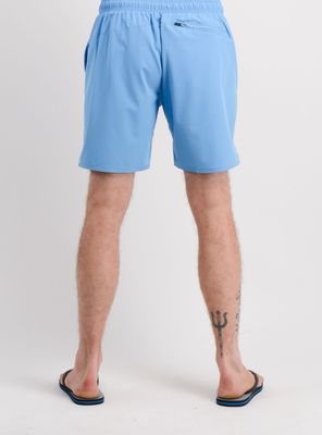 Imagen 2 del producto TRAJE DE BAÑO VOLLEY STAPLE 16"" AZUL