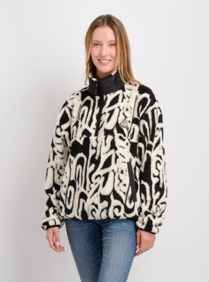 Imagen 1 del producto POLERON CHIPORRO LEGACY NEGRO