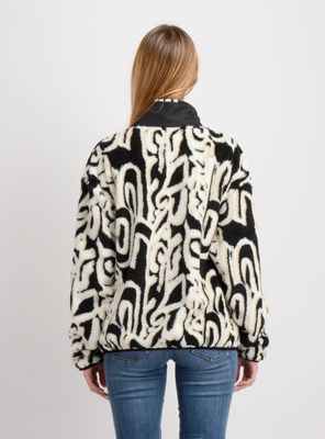 Imagen 2 del producto POLERON CHIPORRO LEGACY NEGRO