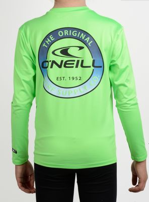 Imagen 2 del producto LYCRA KIDS ROUDERS VERDE