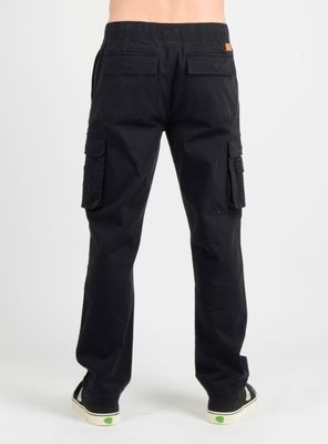 Imagen 2 del producto PANTALON CARGO BREXTON II NEGRO
