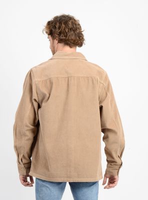 Imagen 2 del producto CAMISA COTELE HERITAGE BEIGE