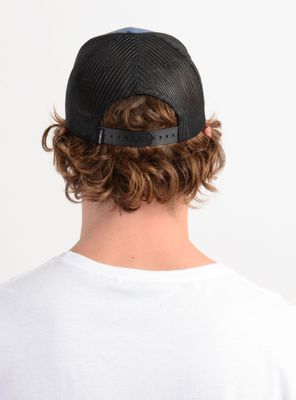 Imagen 2 del producto JOCKEY CS TRUCKER AZUL