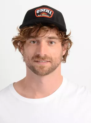 JOCKEY HORIZON TRUCKER NEGRO