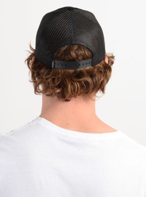 Imagen 2 del producto JOCKEY HORIZON TRUCKER NEGRO