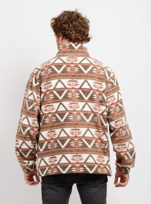 Imagen 2 del producto POLERON POLAR CREEK BEIGE