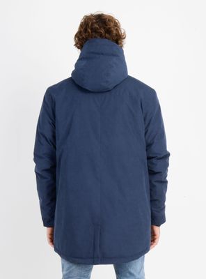 Imagen 2 del producto CHAQUETA HIGH LAND  AZUL OSCURO