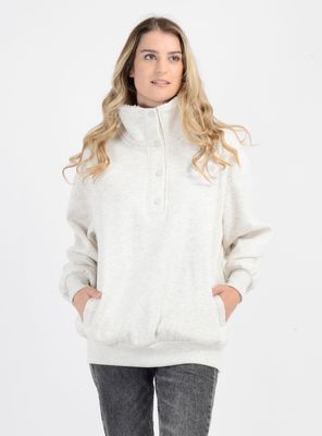 POLERON GEORGIANA BEIGE CLARO