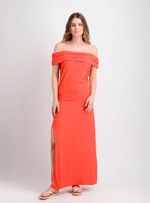 Imagen 1 del producto VESTIDO DEVYN ROJO