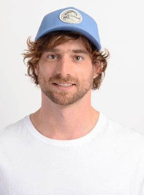 JOCKEY O'RIGINALS CAP AZUL