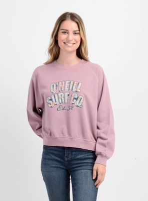 Imagen 1 del producto POLERON VIDA BELLA ROSADO OSCURO