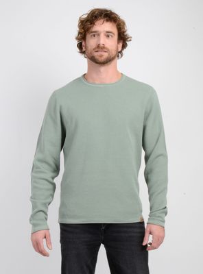 Imagen 1 del producto SWEATER DAVENPORT VERDE