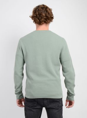 Imagen 2 del producto SWEATER DAVENPORT VERDE