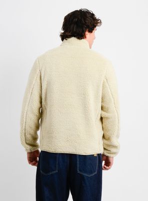 Imagen 2 del producto POLERON CHIPORRO COLTON HZ II BEIGE