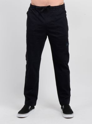 PANTALON VENTURE NEGRO