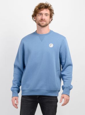 POLERON O'RIGINALS CREW AZUL