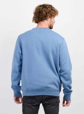 Imagen 2 del producto POLERON O'RIGINALS CREW AZUL