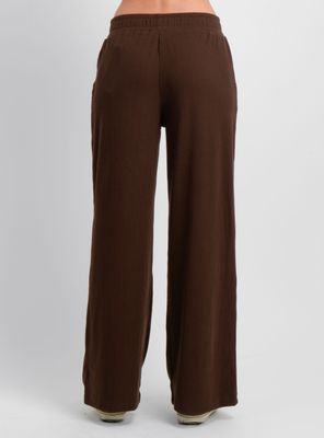 Imagen 2 del producto PANTALON JULY CAFÉ