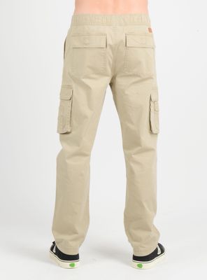 Imagen 2 del producto PANTALON CARGO BREXTON II BEIGE OSCURO