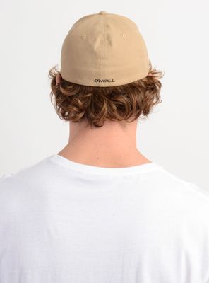 Imagen 2 del producto JOCKEY O'RIGINALS CAP CAFÉ CLARO