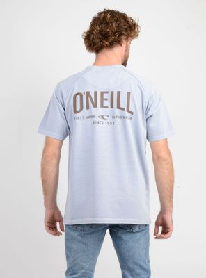 Imagen 2 del producto POLERA MANGA CORTA FIELDS AZUL CLARO