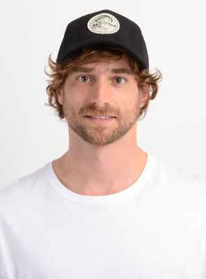 JOCKEY O'RIGINALS CAP NEGRO