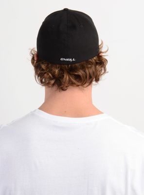 Imagen 2 del producto JOCKEY O'RIGINALS CAP NEGRO