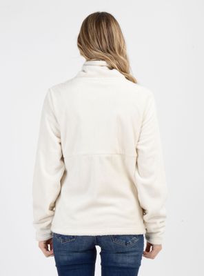 Imagen 2 del producto POLERON CHIPORRO STARRY BEIGE CLARO