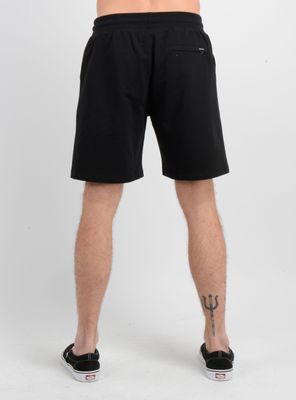 Imagen 2 del producto BERMUDA BASICO LOW KEY NEGRO