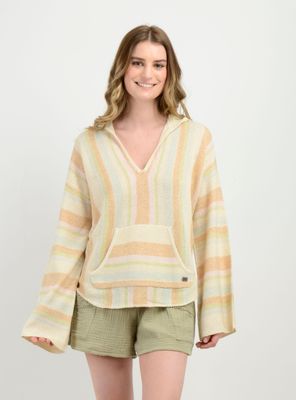 SWEATER DANAPOINT BEIGE CLARO