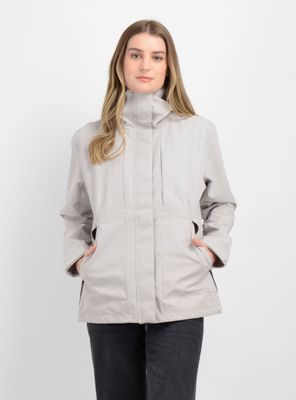 CORTAVIENTO TRVLR SMITHSON BEIGE CLARO