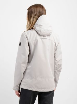 Imagen 2 del producto CORTAVIENTO TRVLR SMITHSON BEIGE CLARO