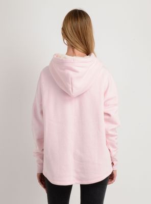 Imagen 2 del producto POLERON HOODIE HAMPTON ROSADO