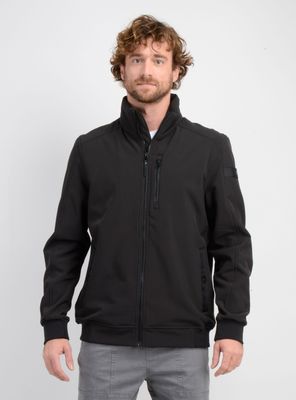 SOFTSHELL DAY BREAK II NEGRO