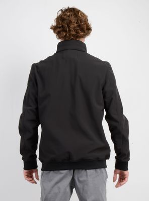 Imagen 2 del producto SOFTSHELL DAY BREAK II NEGRO