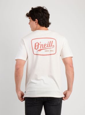 Imagen 2 del producto POLERA MANGA CORTA SWASHBUKLER BEIGE CLARO