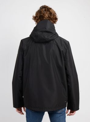 Imagen 2 del producto CORTAVIENTO TRVLR EXTEND II NEGRO